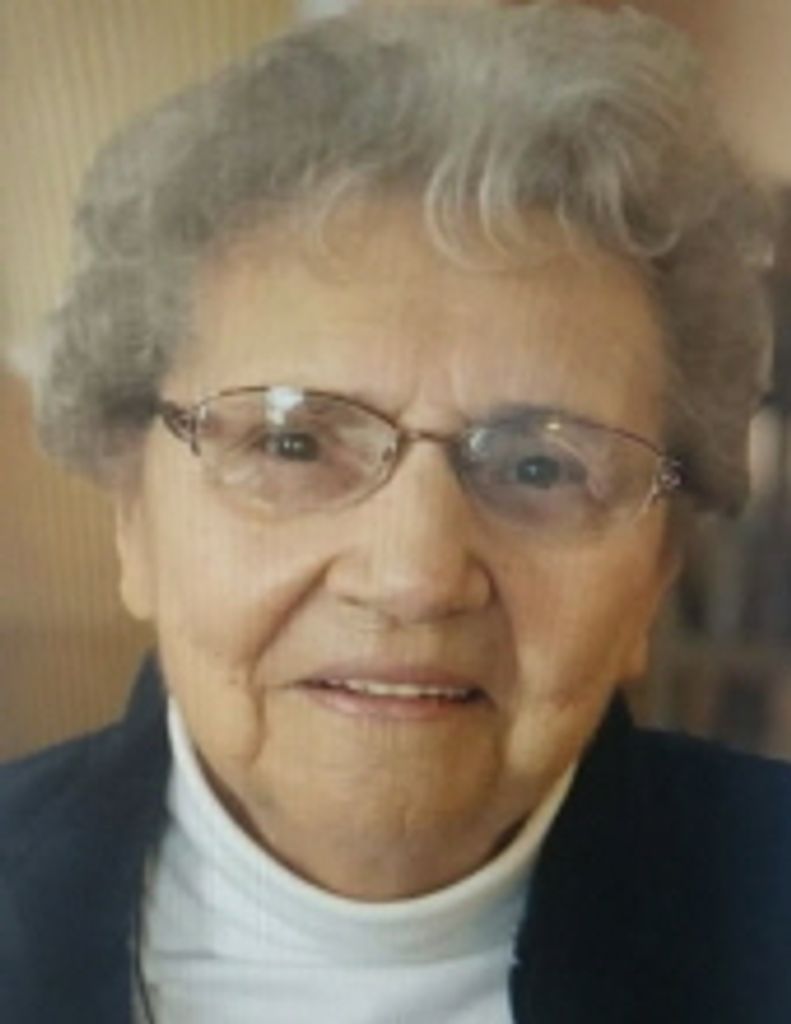 Jeannette Cote