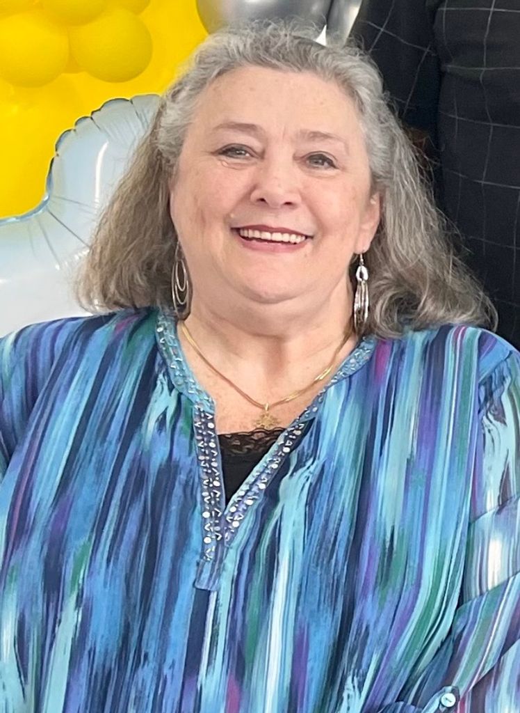 Phyllis A. Justice
