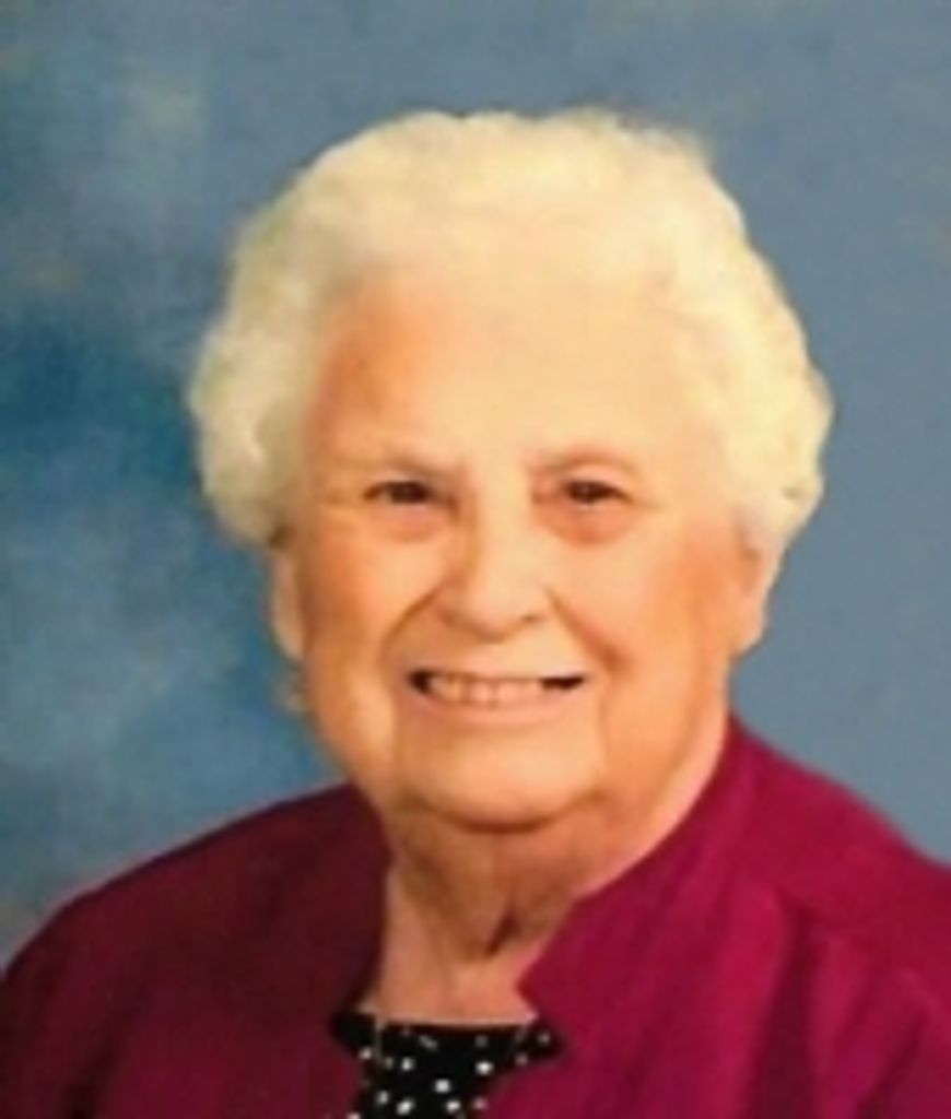 Donna Lou Hanzelka
