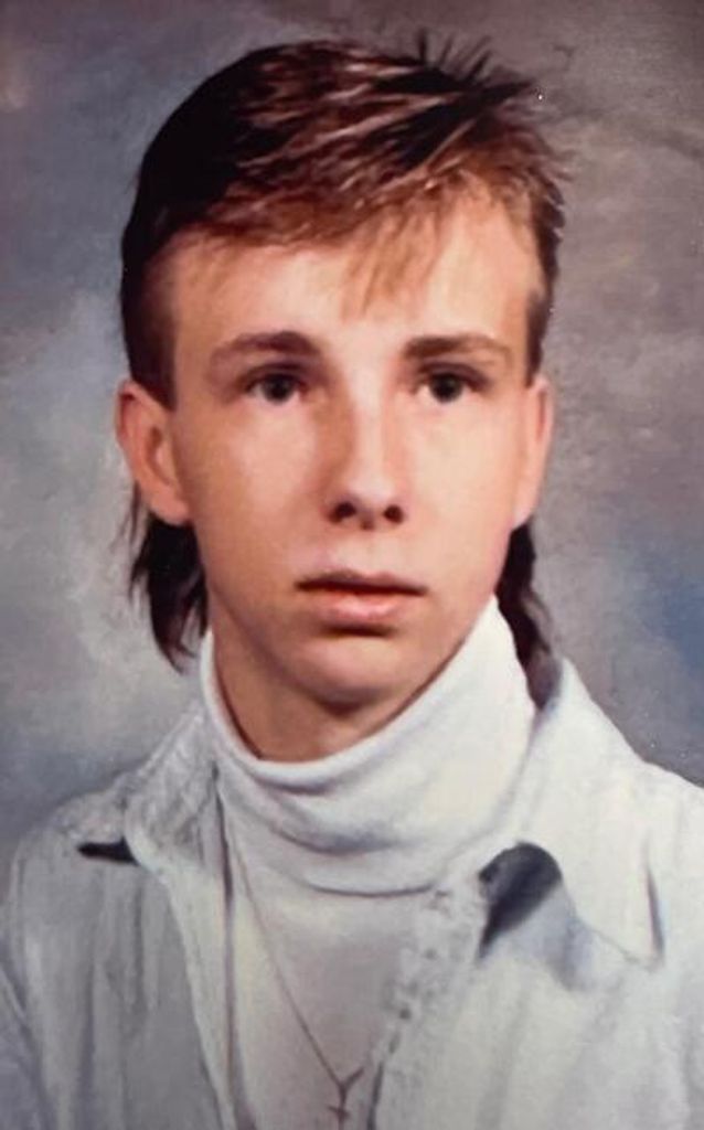 Charles Emery Dawson Profile Photo