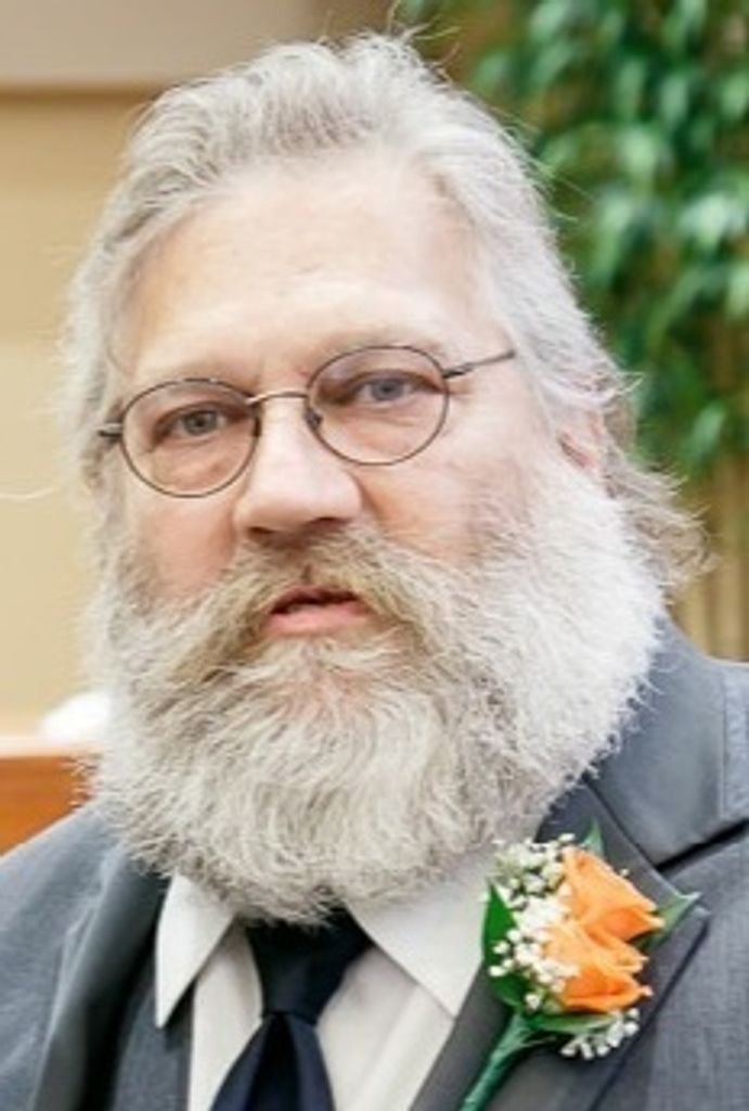 Karl Edward Otto Profile Photo