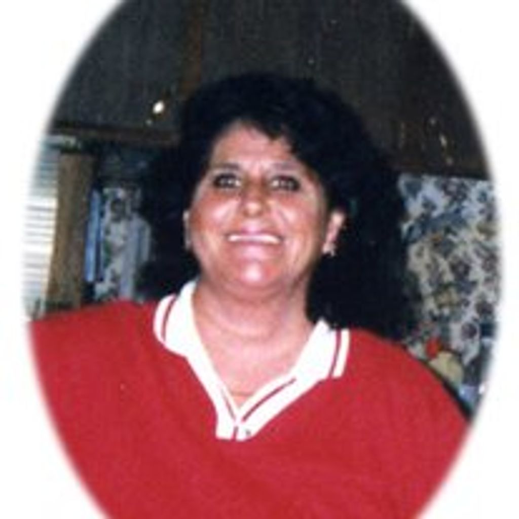 Connie Paschal Chilton