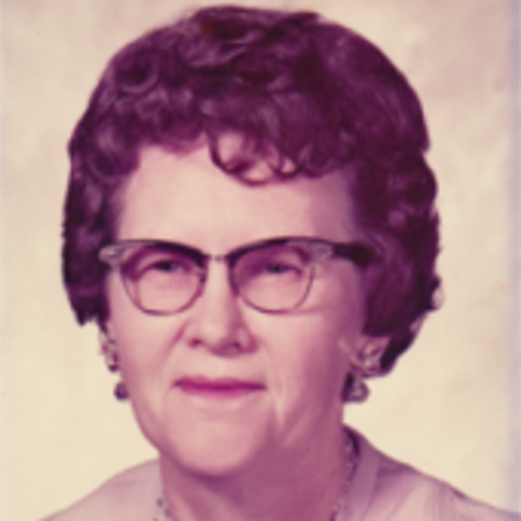 Lillian Dewitte