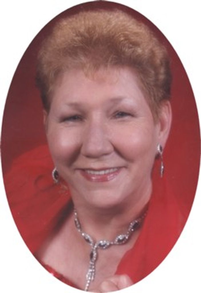 Gloria Vidrine