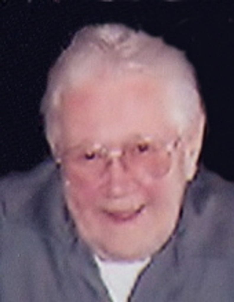 Raymond Stephen Shutsa