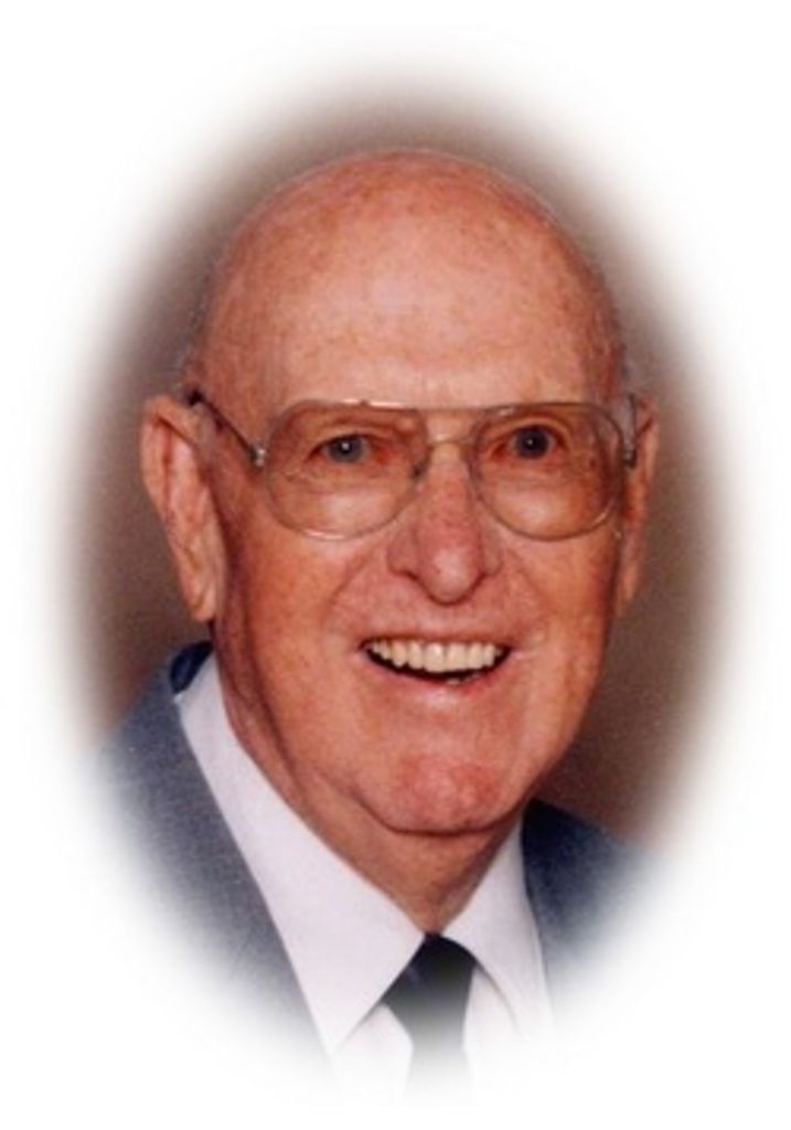 Edward Whitsett Profile Photo