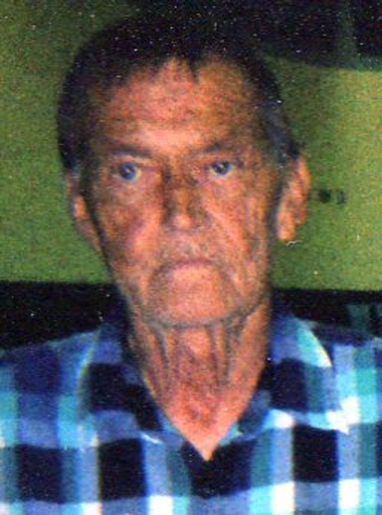 Wayne Clark Wisecup Profile Photo
