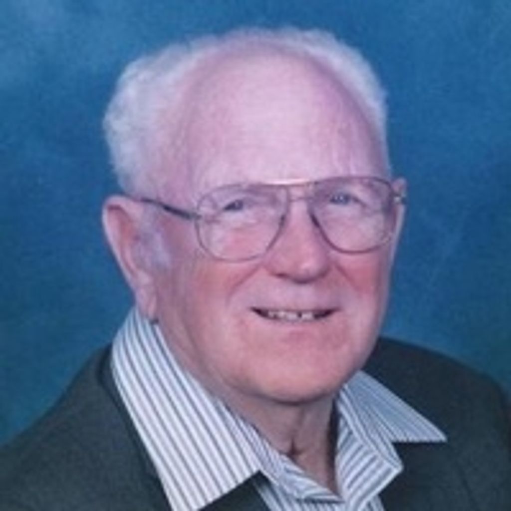 K.E. "Cotton" Thompson