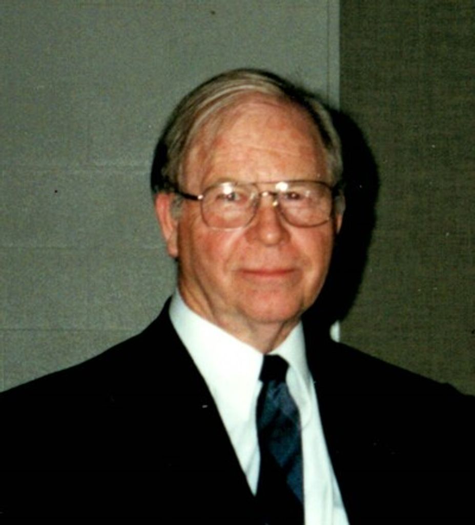 Donald K Young Profile Photo