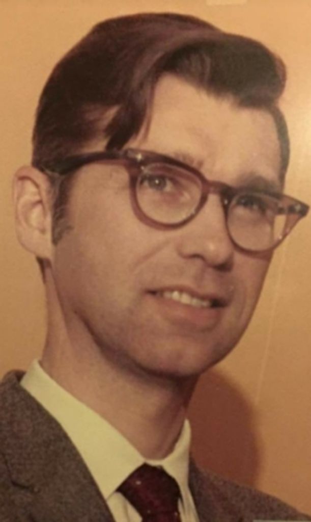 John Fredrick Szesny Profile Photo