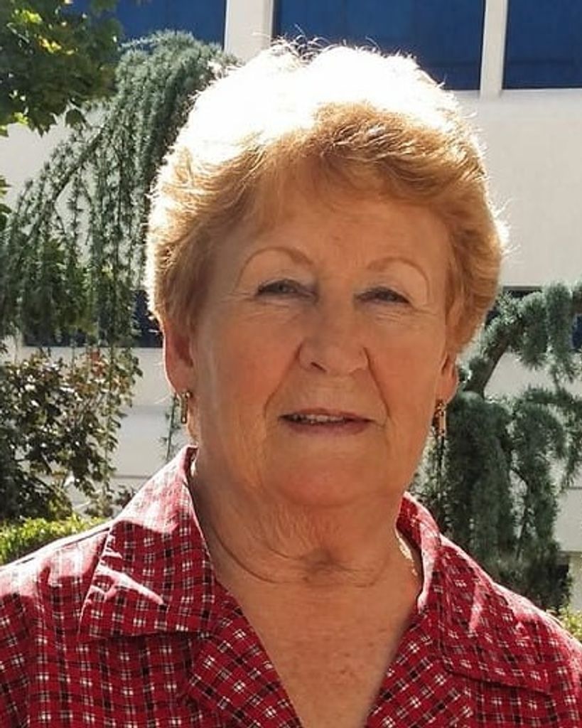 Pearl Dickinson Rogers Profile Photo