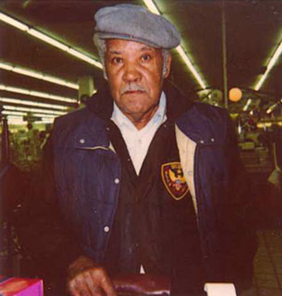 Moses Alonzo Banks, Jr. Profile Photo