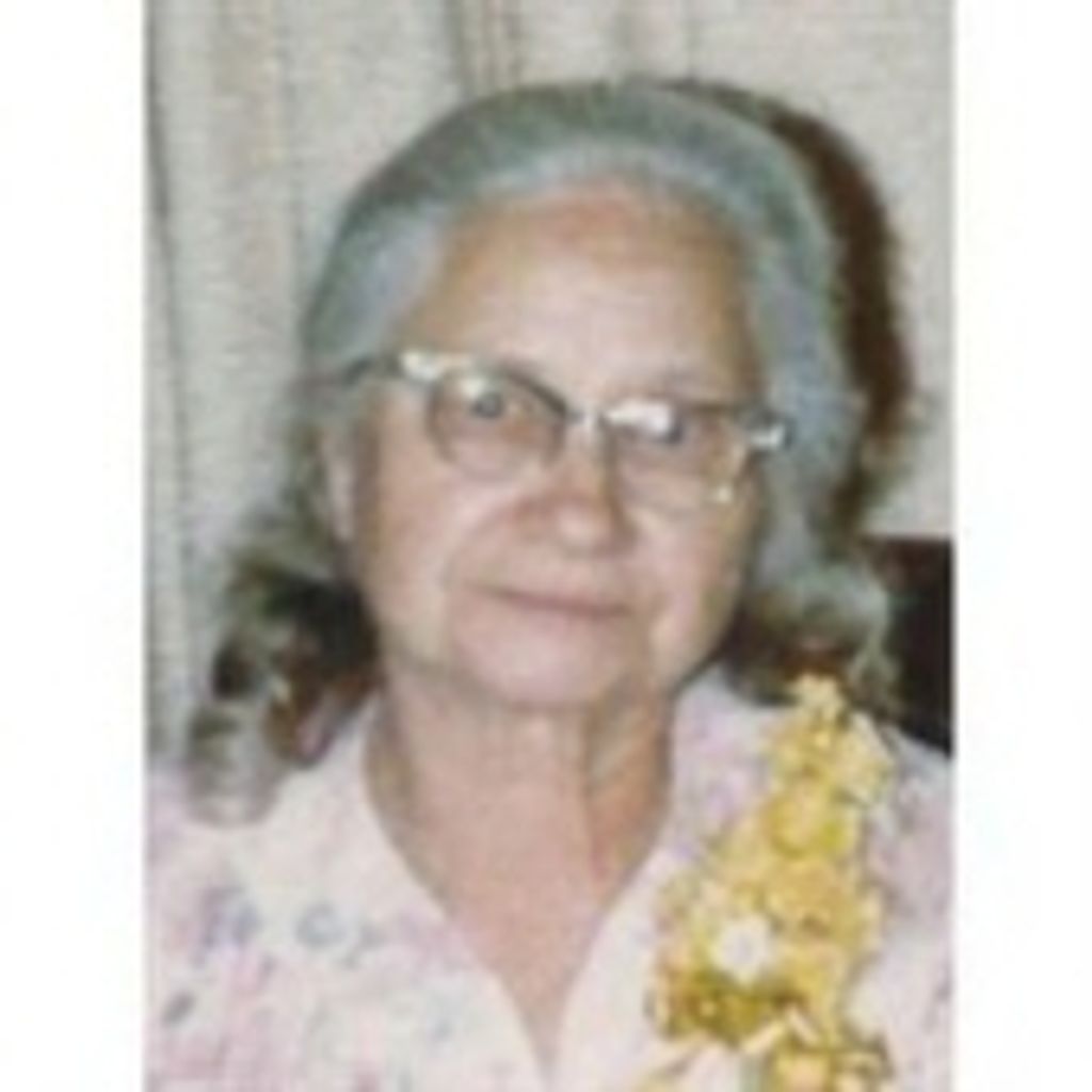 Flara Jane Calvert
