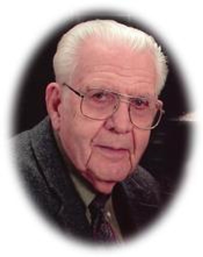 Everett Thompson