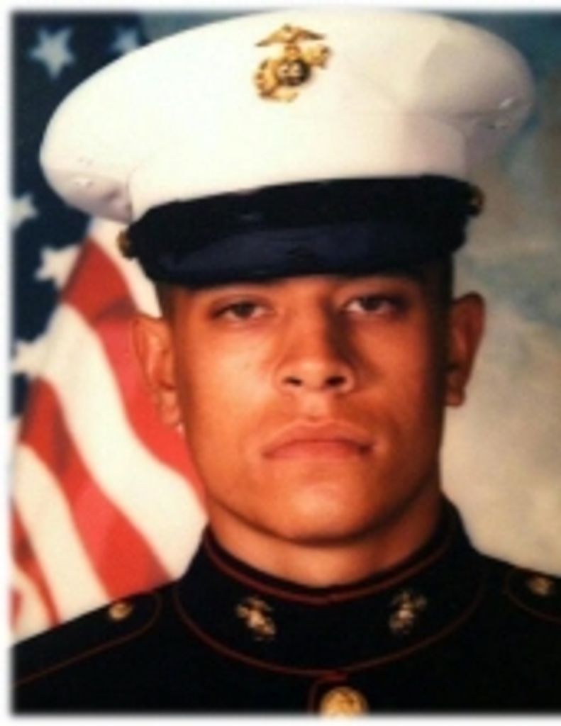 Edward Joseph Maaelea Middleton Profile Photo