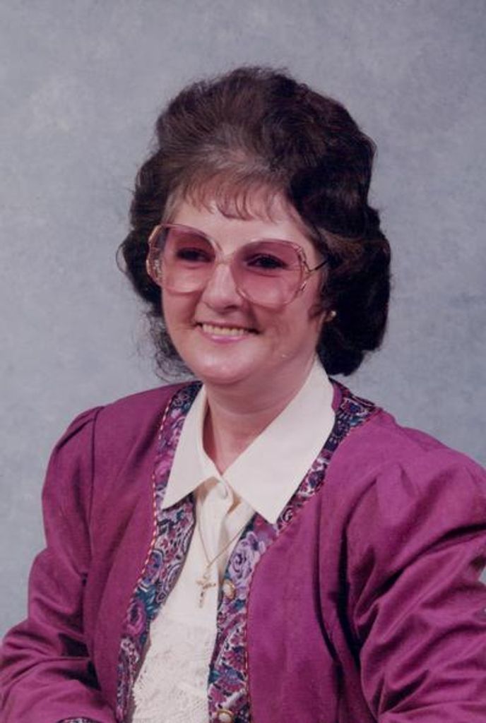 Alice Marie Pruitt