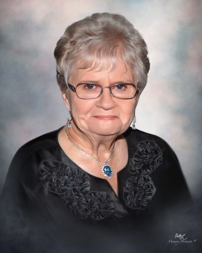 Mildred Marks Hardy's obituary image