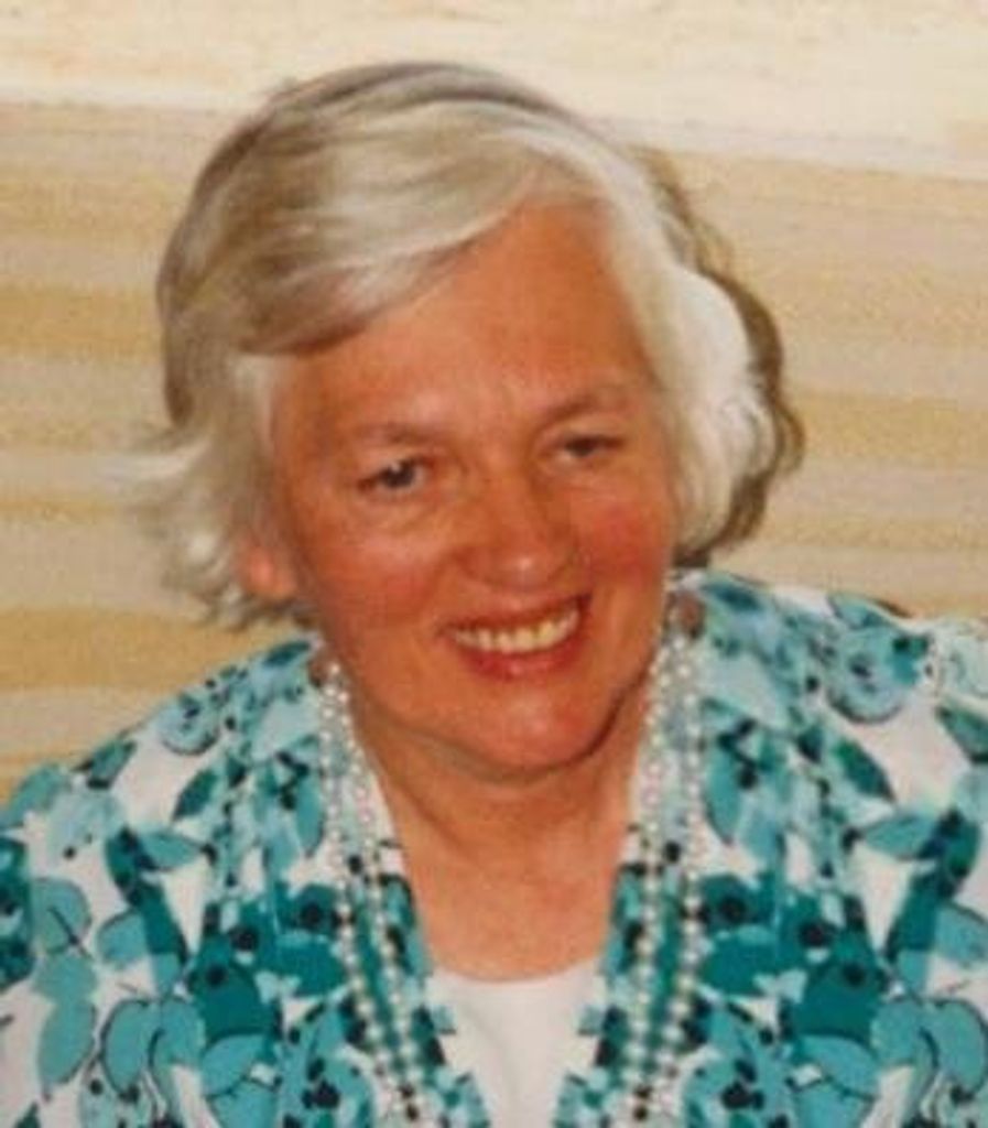 Suzanne L'Abbé