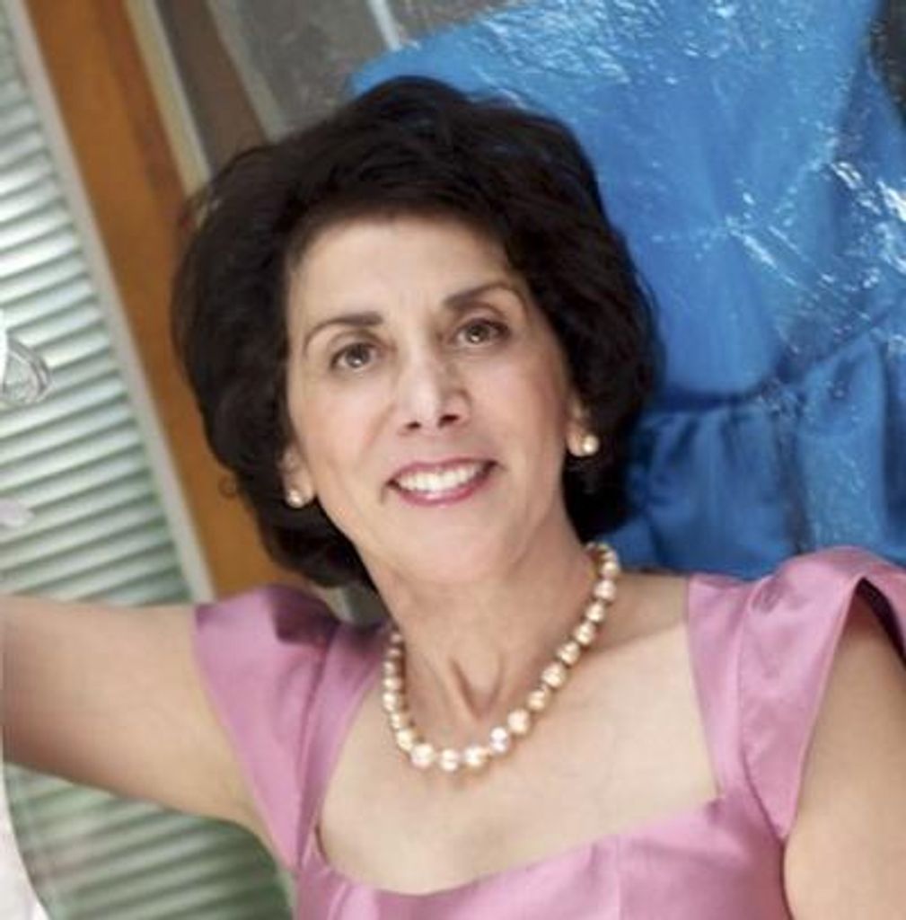 Margarite Salvina Cassar