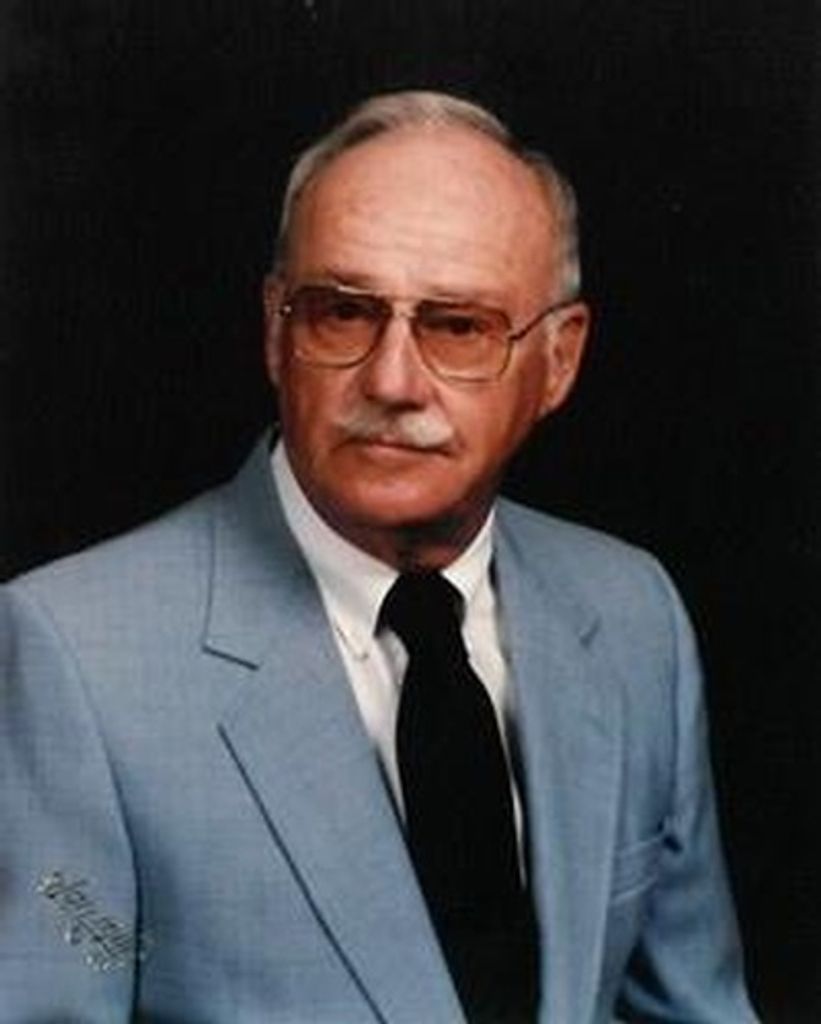 John Wesley Auman, Jr.