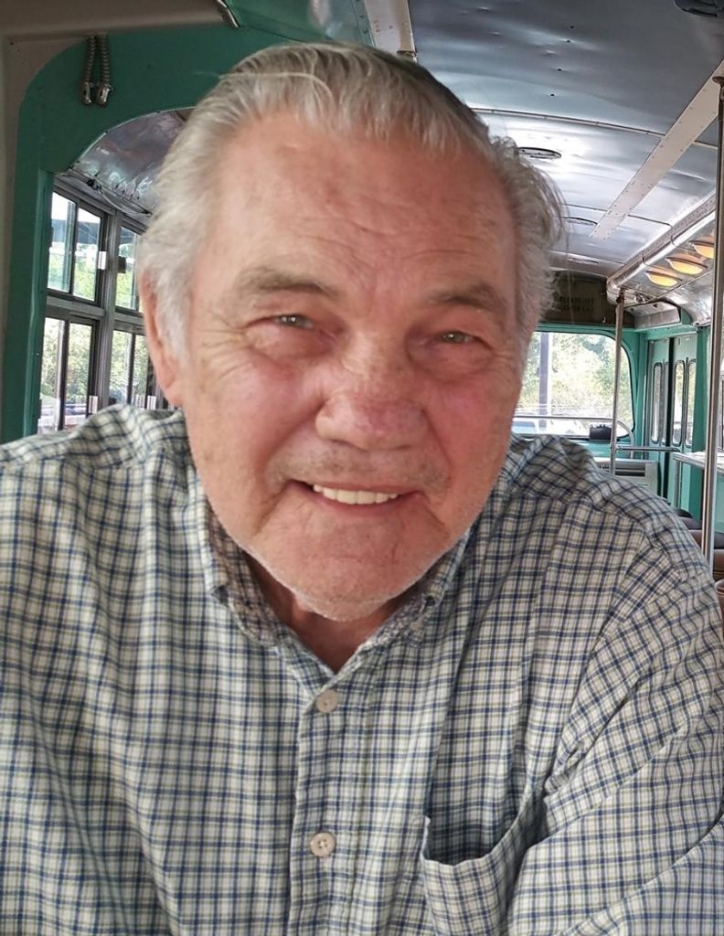 Franklin Columbus Davenport Profile Photo
