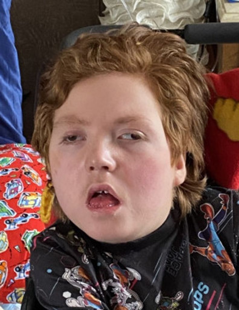 Kolton Ouellette