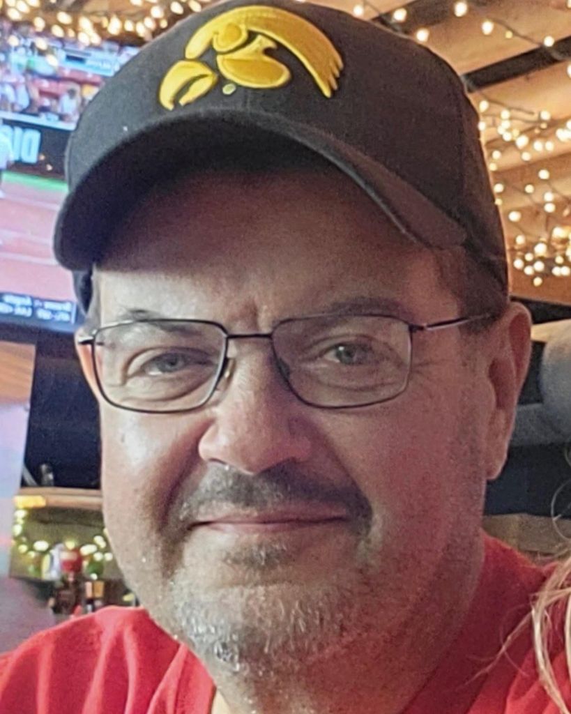 Rodney Ingle Profile Photo