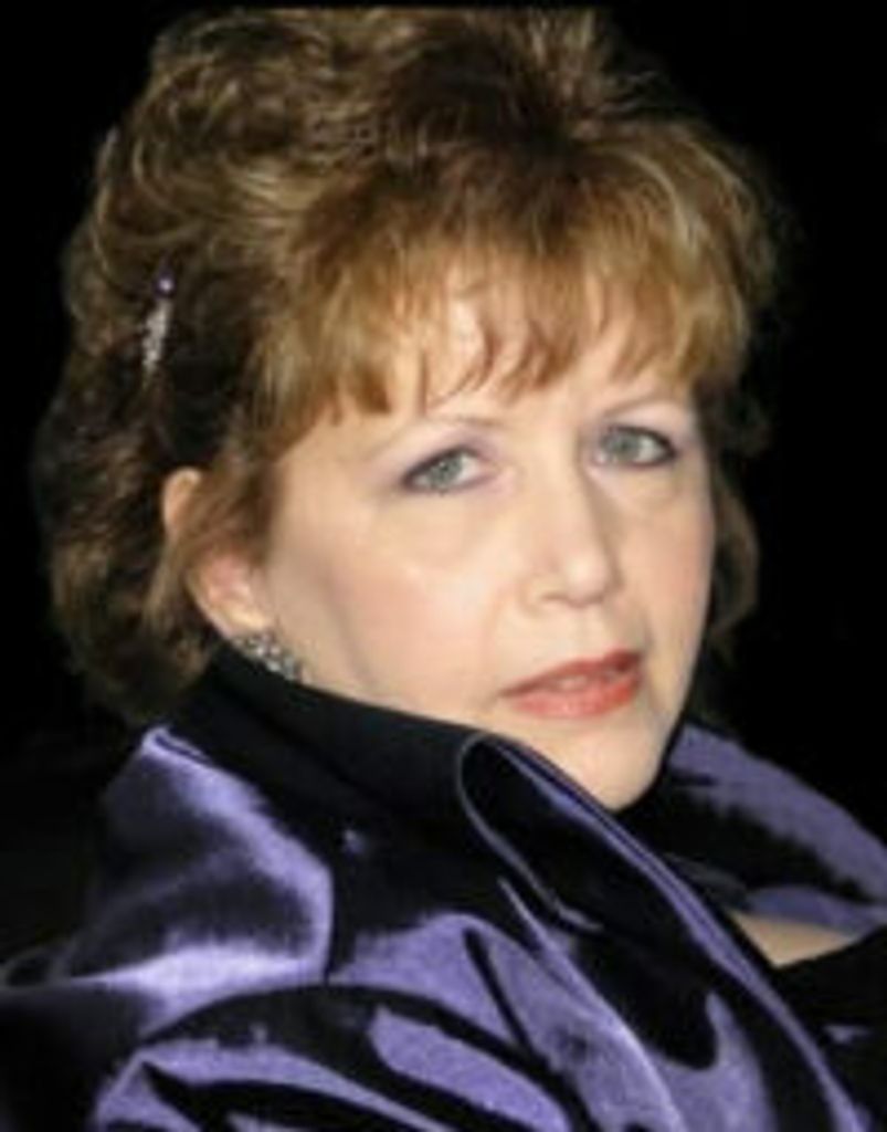 Doreen Scharf Van Horn Profile Photo