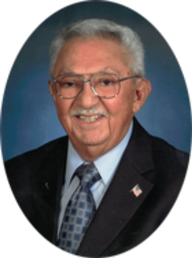 Eloy Benavidez Martinez Profile Photo