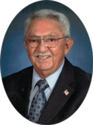 Eloy Benavidez Martinez Profile Photo