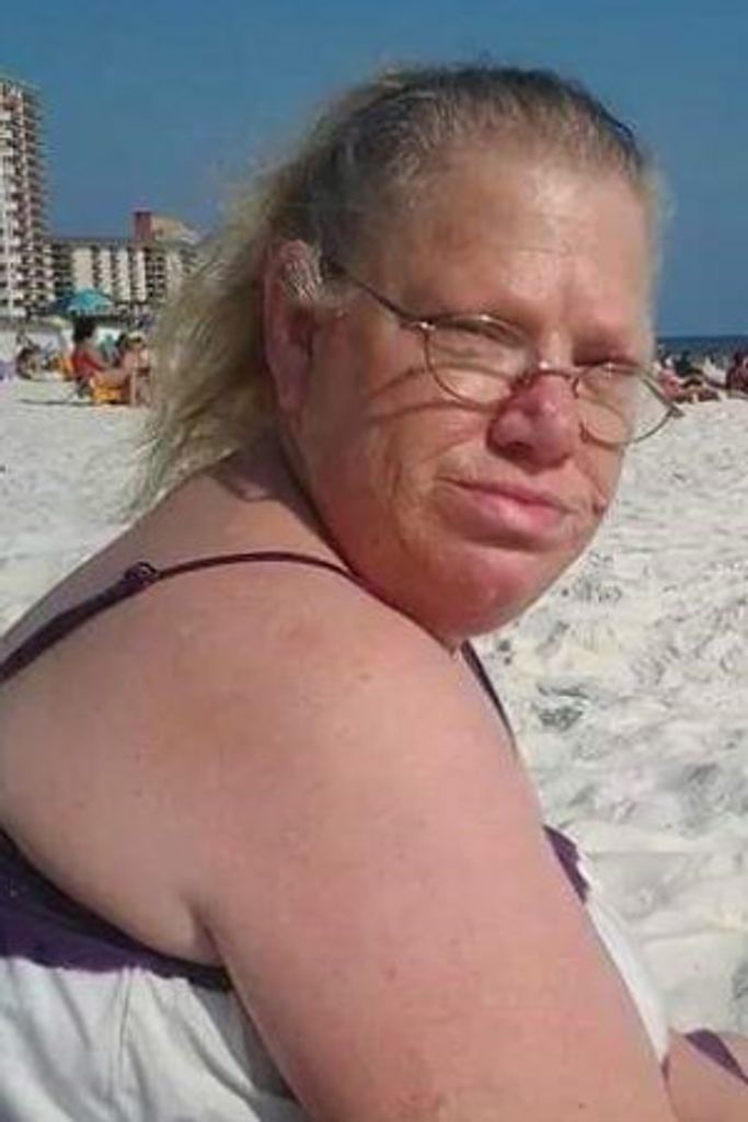 Toni  Marie King
