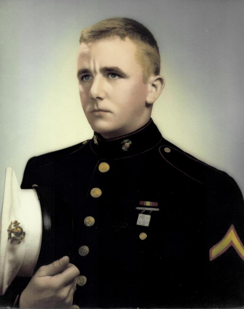 Larry Allen Chandler Profile Photo