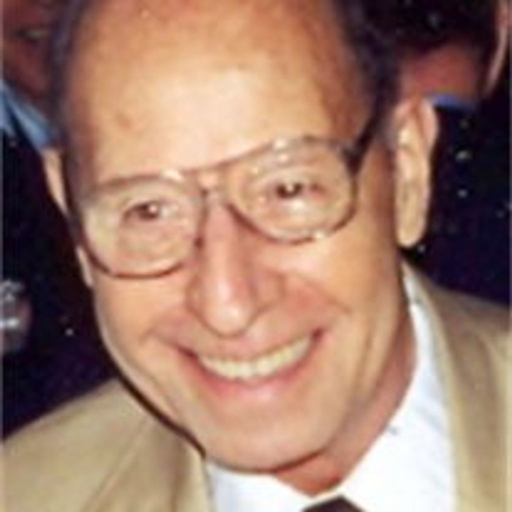 John J. Wrin