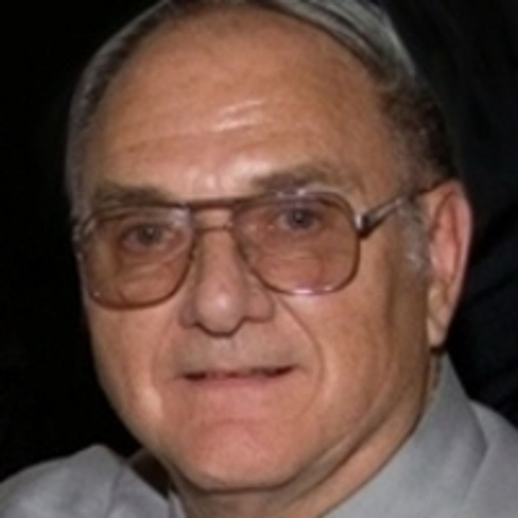 Edmund "Ed" J. Jette
