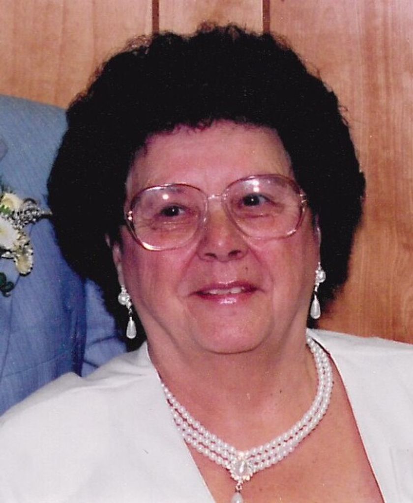 Delores Kistler