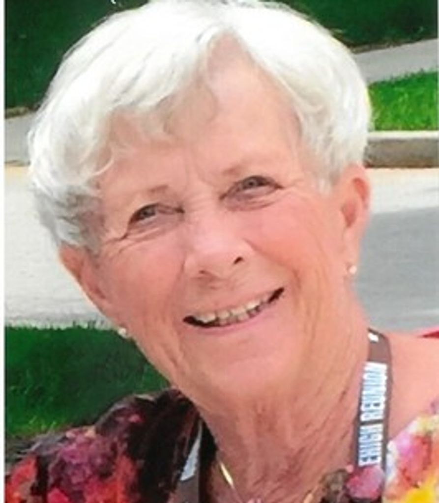 Margaret Earley Profile Photo