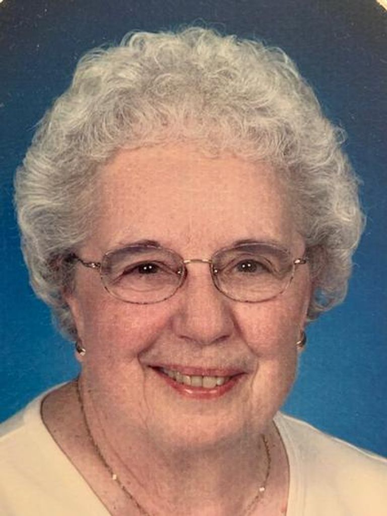 Catherine "Kay" E. Boni Profile Photo