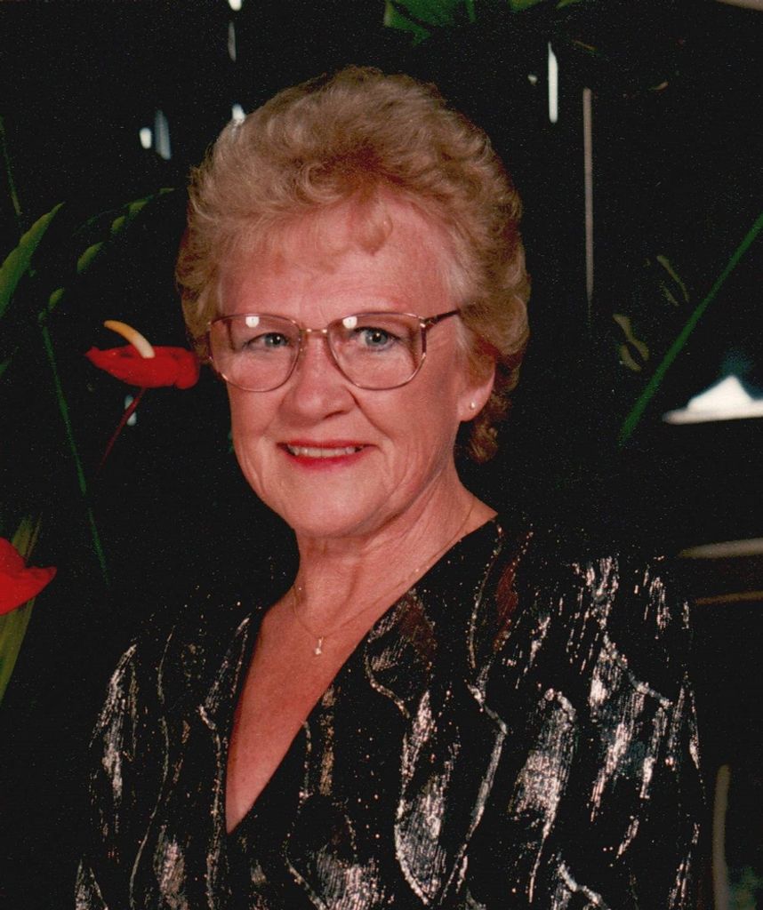 Thelma L. Jensen