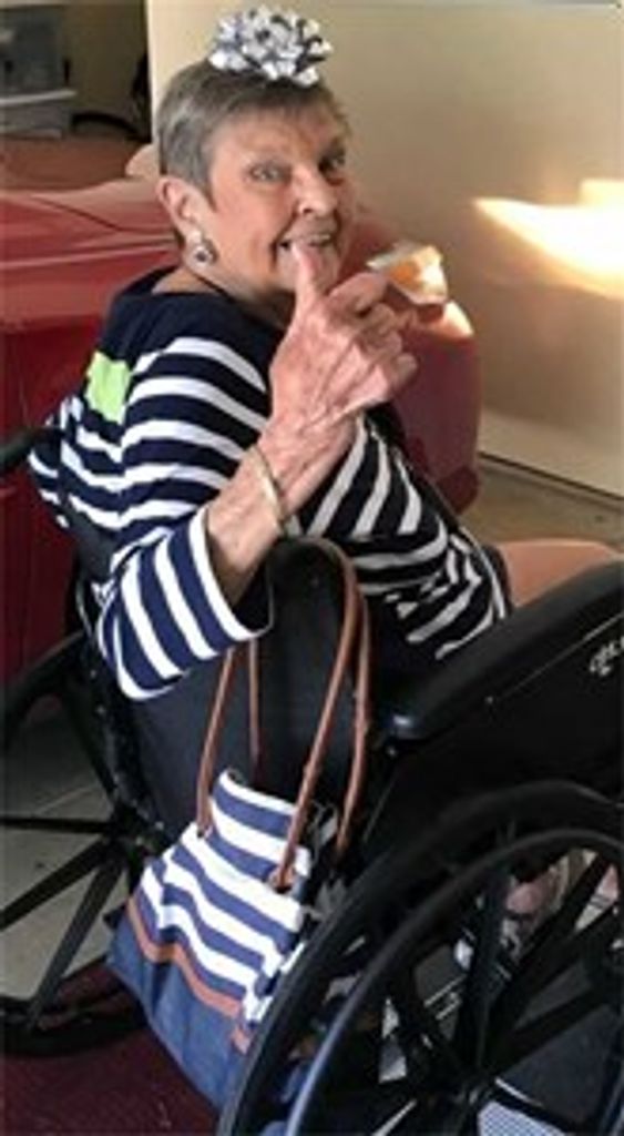 Ora Lee Cundiff Profile Photo