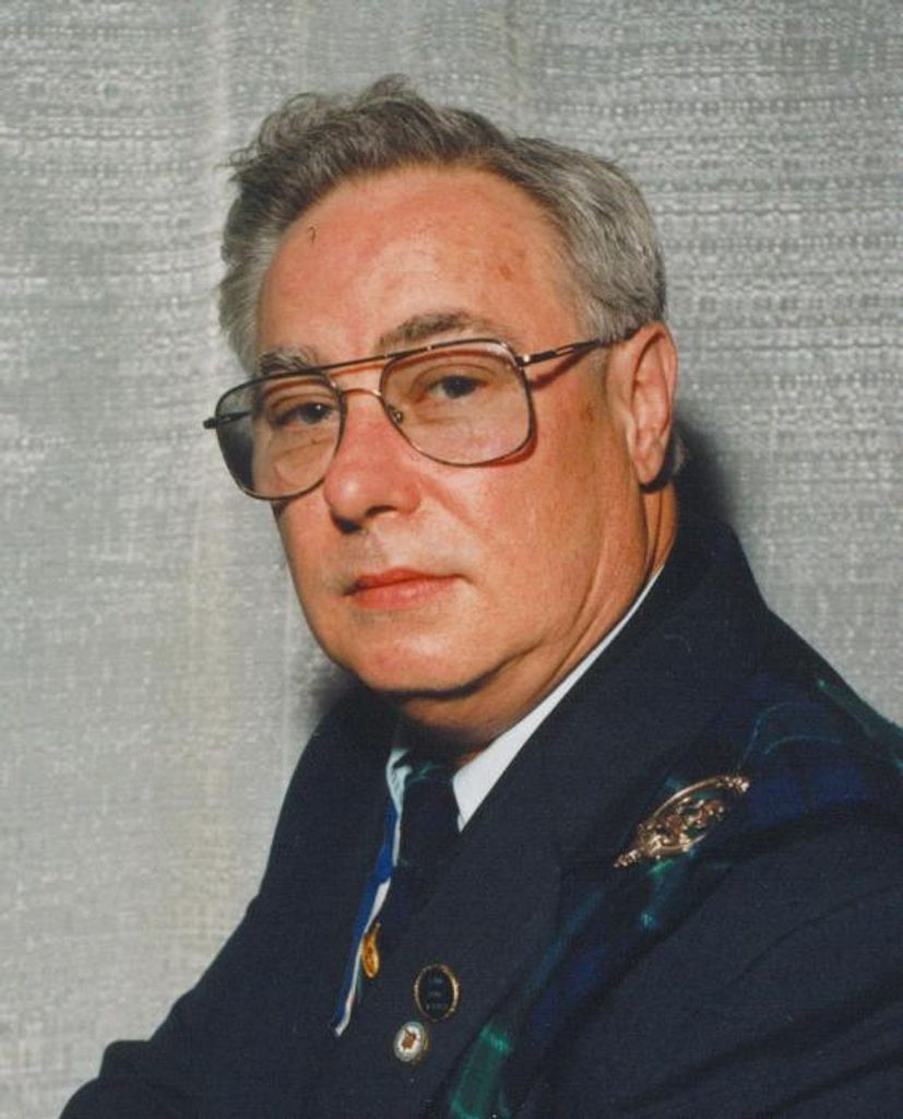 Herbert H. Case