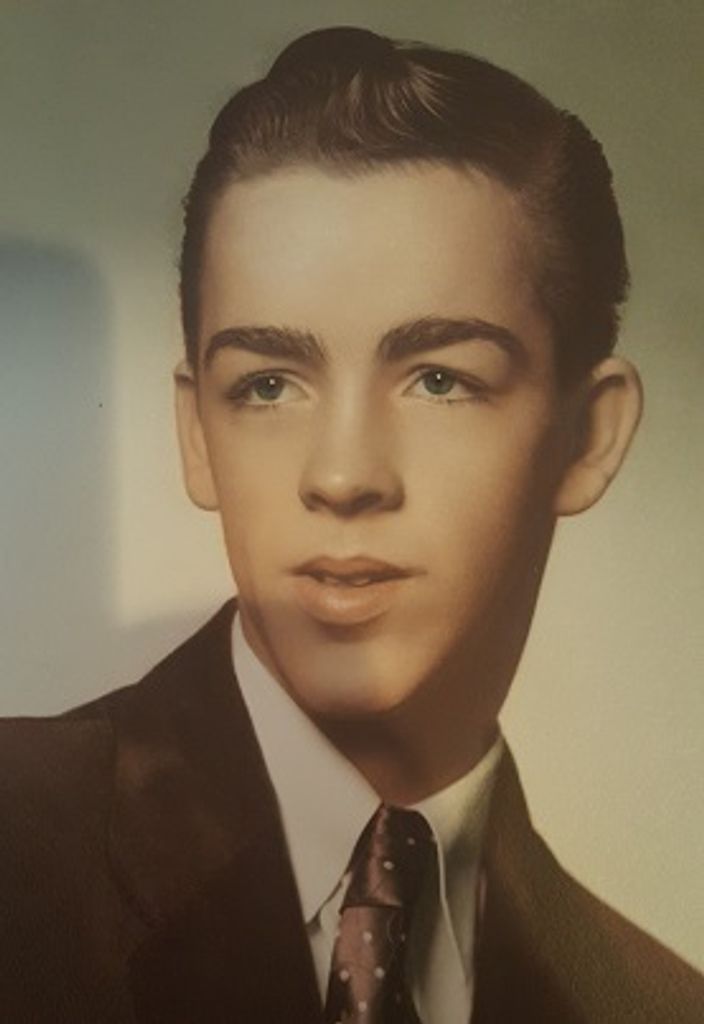 Martin Fultz Profile Photo