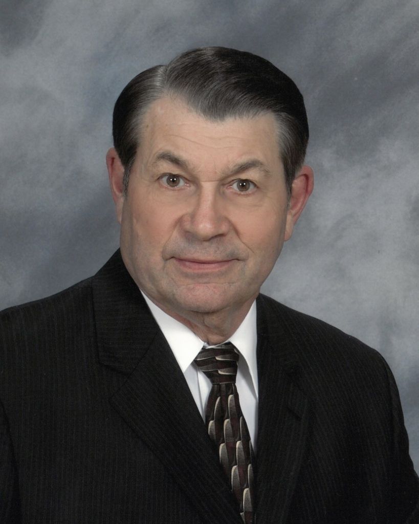 Russell "Butch" Eades Profile Photo