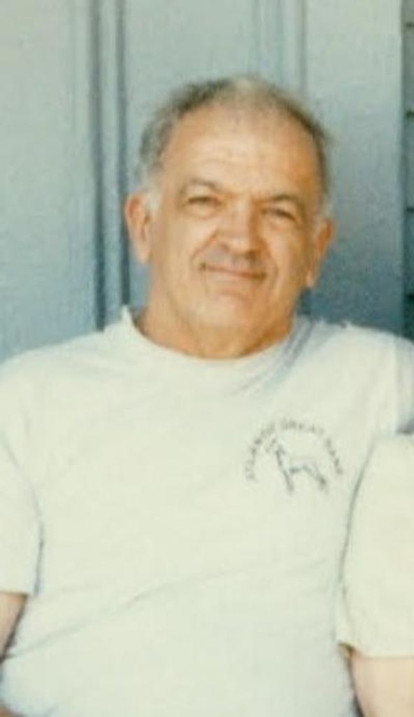 Sylvio Nolette Profile Photo