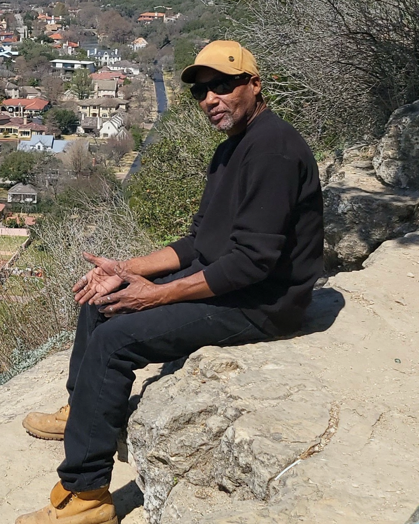 George William Brown