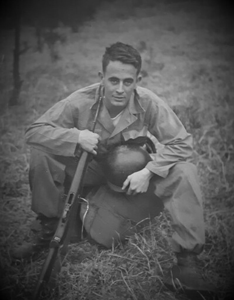 Edward Samuel White Profile Photo