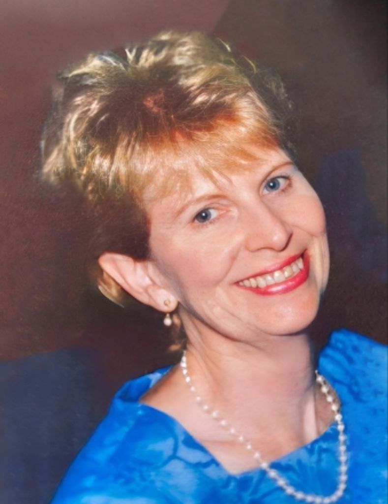 Frances Anne Campbell Profile Photo