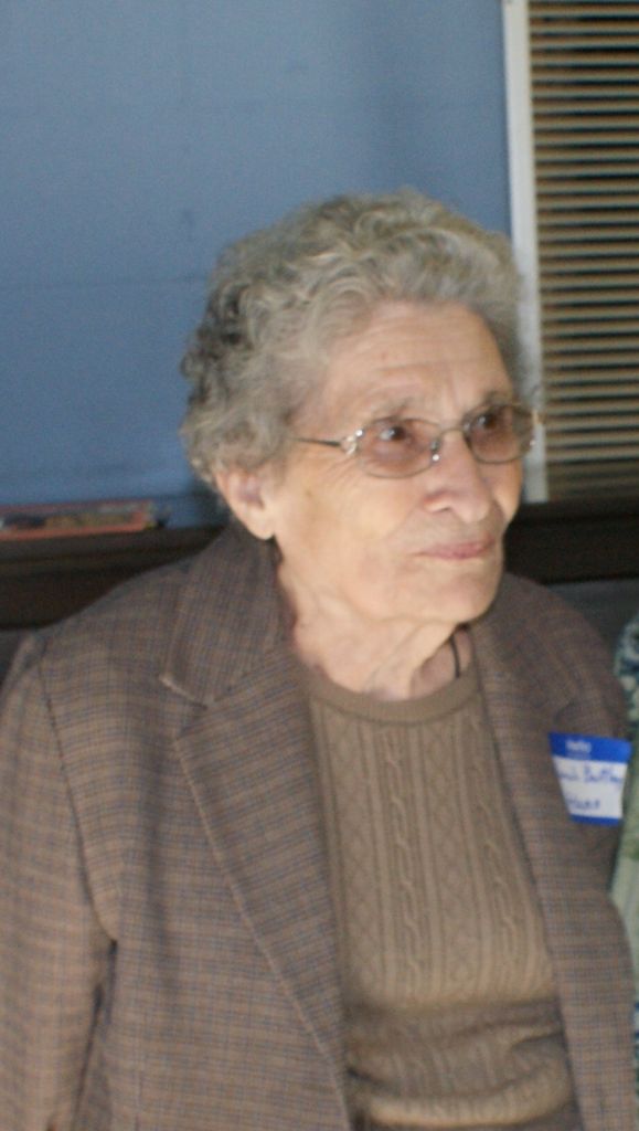Sarah Pauline Bartley Adams Profile Photo