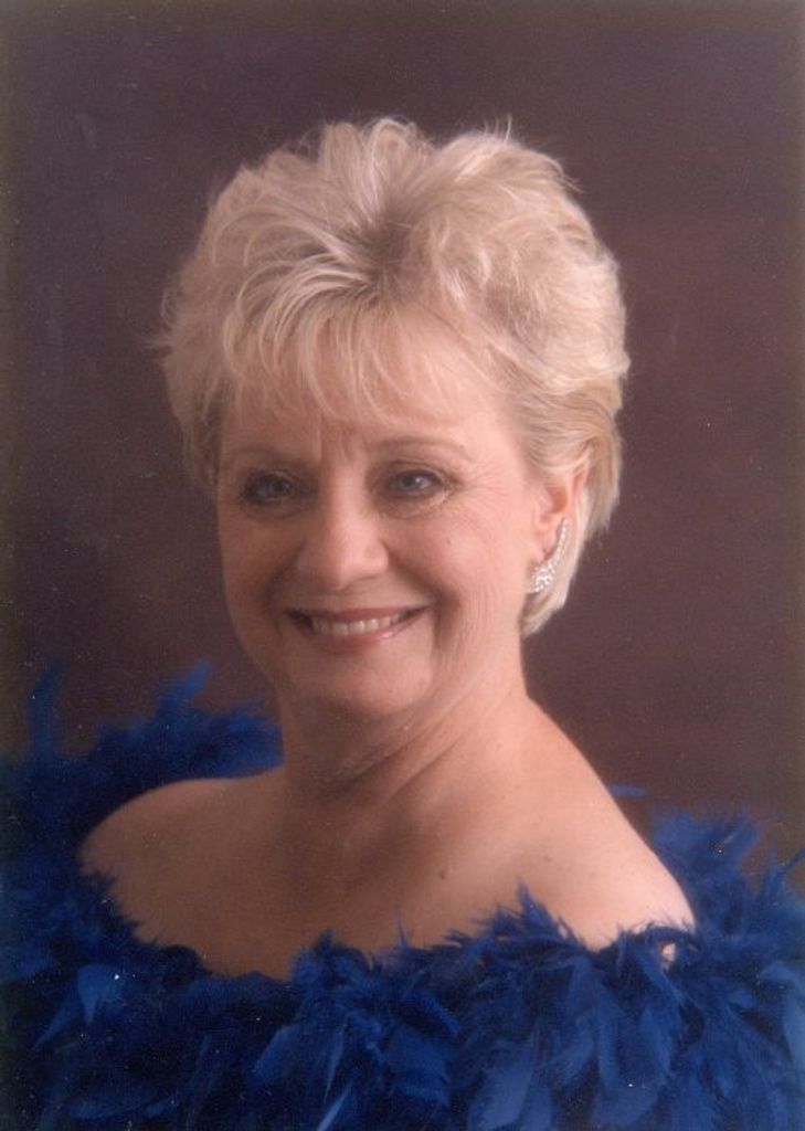 Anne Lawson-Hines Profile Photo