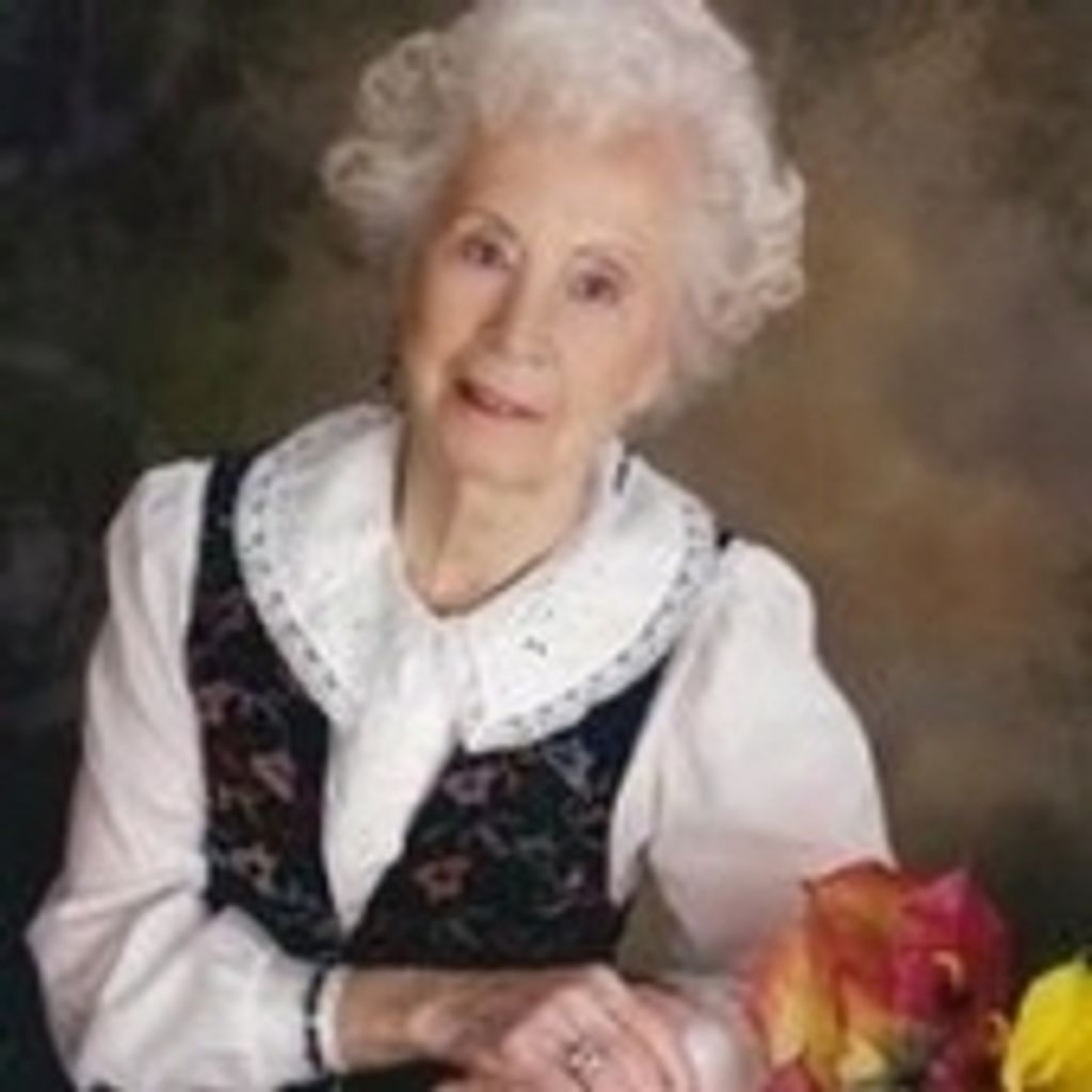 Florence Vera Boomershine