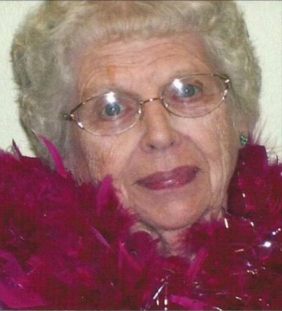 Ruth Warman Profile Photo